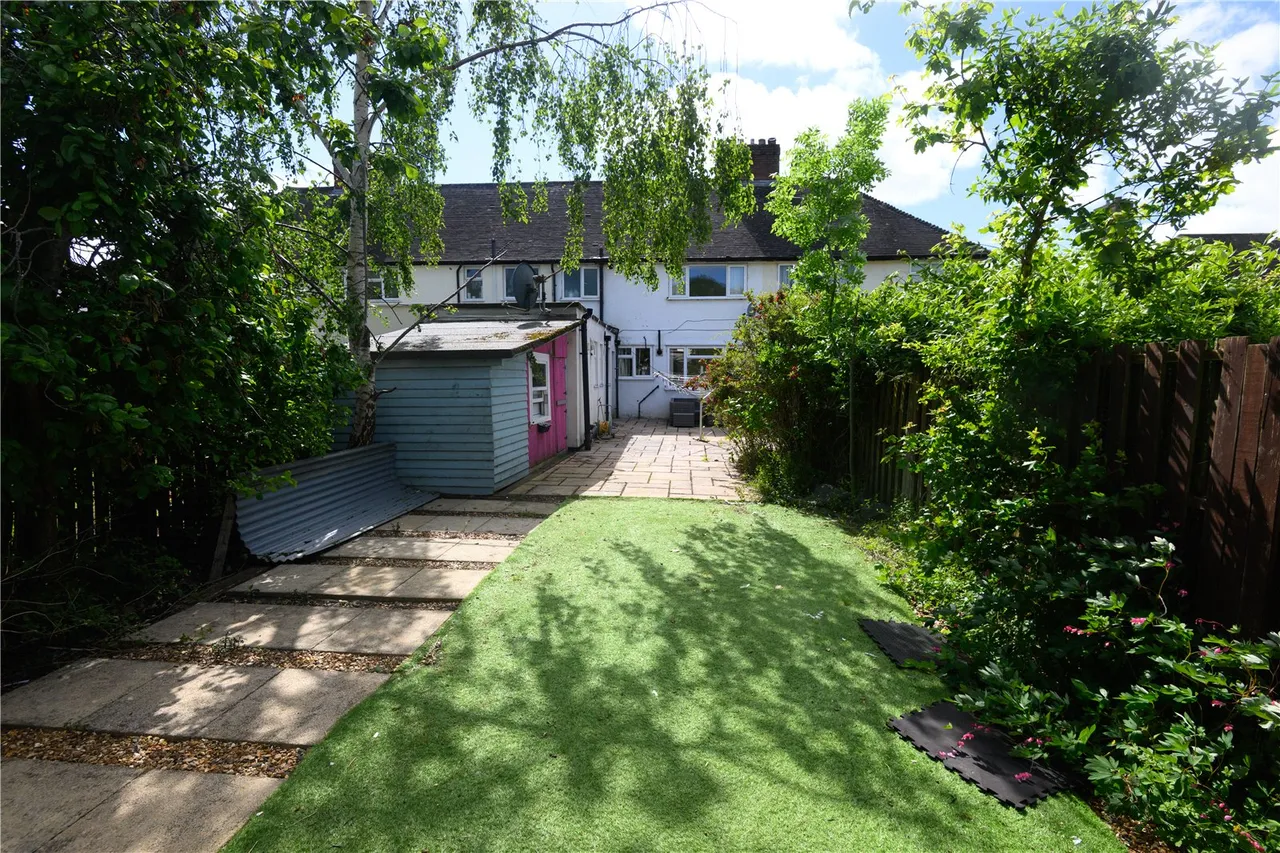 Garth Owen, Newtown, Powys, SY16 1JJ, photo 7