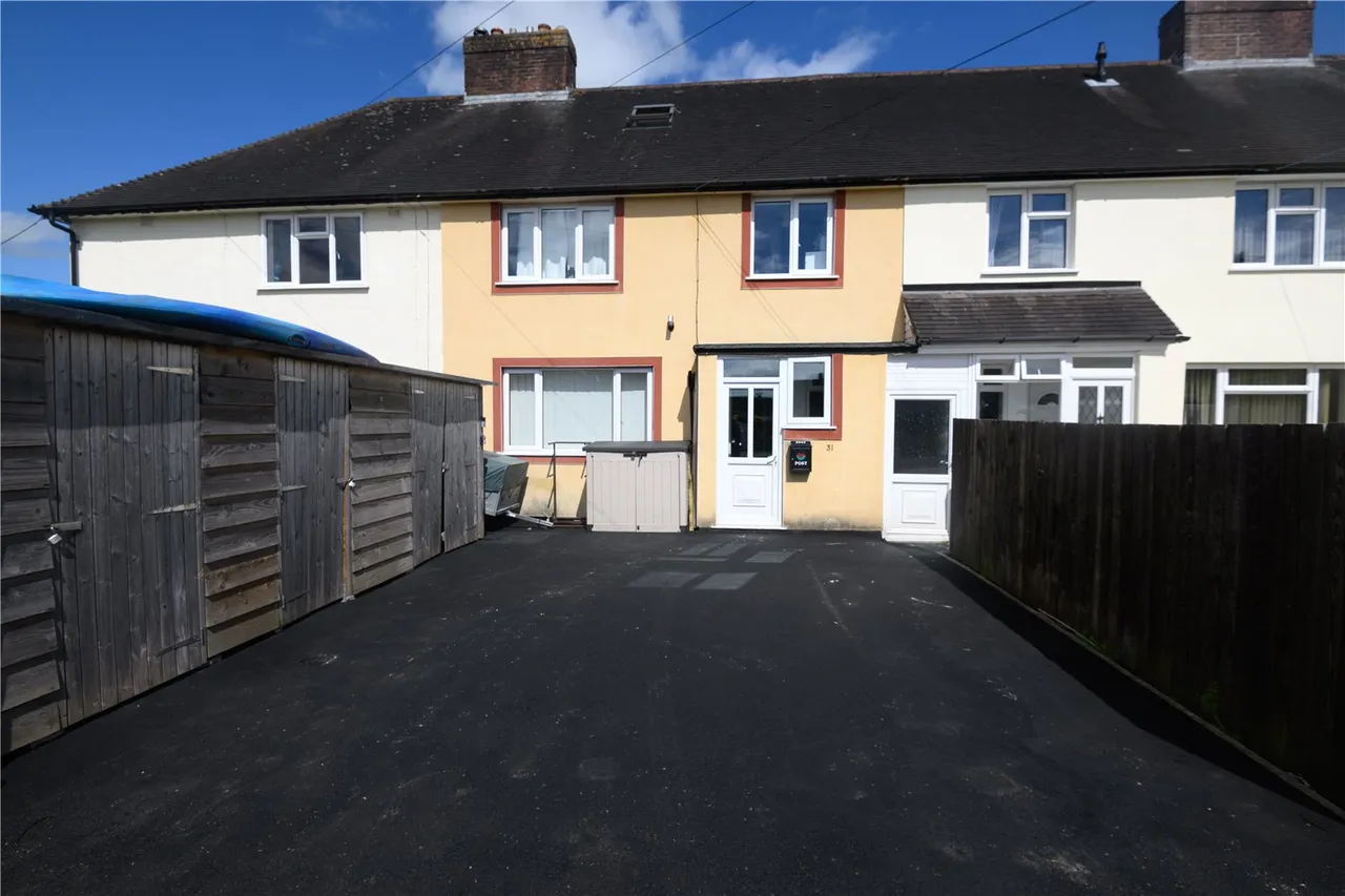 4 bed house for sale — Garth Owen, Newtown, Powys, SY16 1JJ