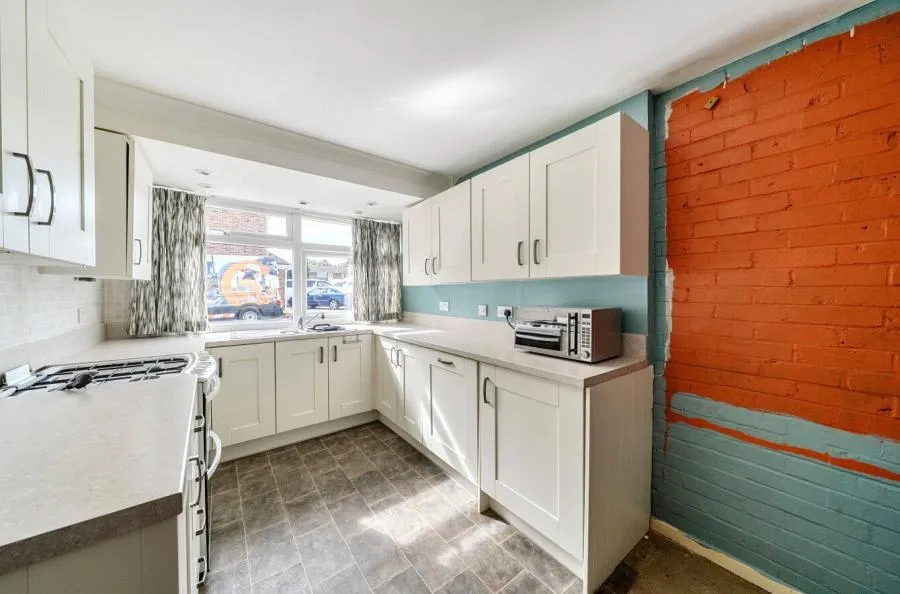 Burnham Close, Windsor, SL4, photo 14
