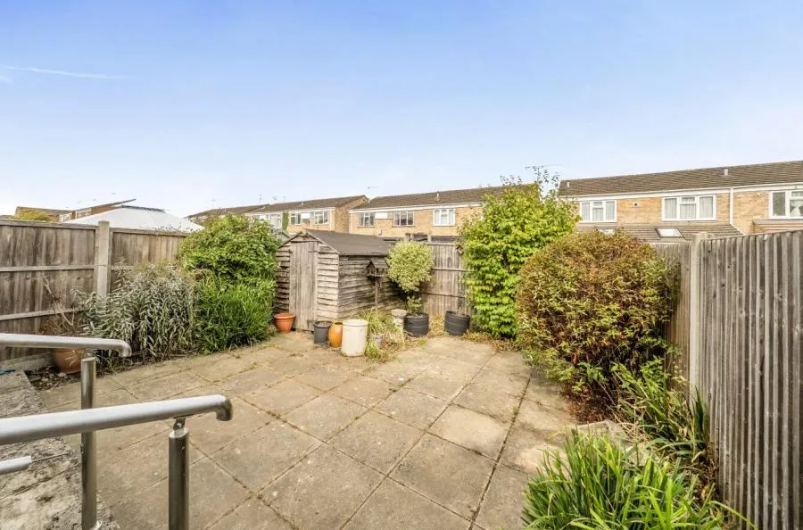 Burnham Close, Windsor, SL4, photo 17