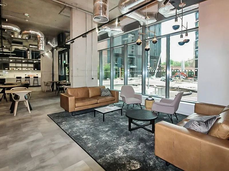 New Kings Yard, Salford, Lancashire, M3 7GP, photo 12