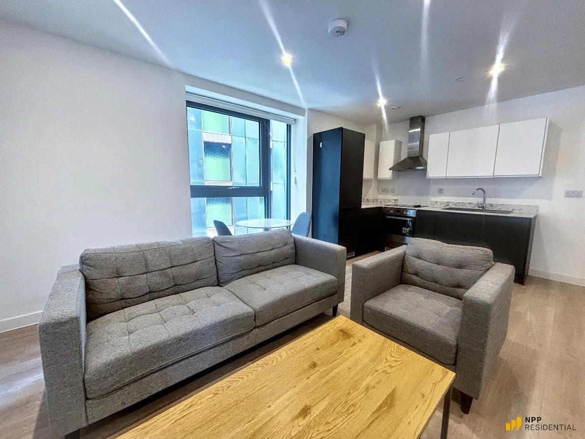 New Kings Yard, Salford, Lancashire, M3 7GP, photo 4
