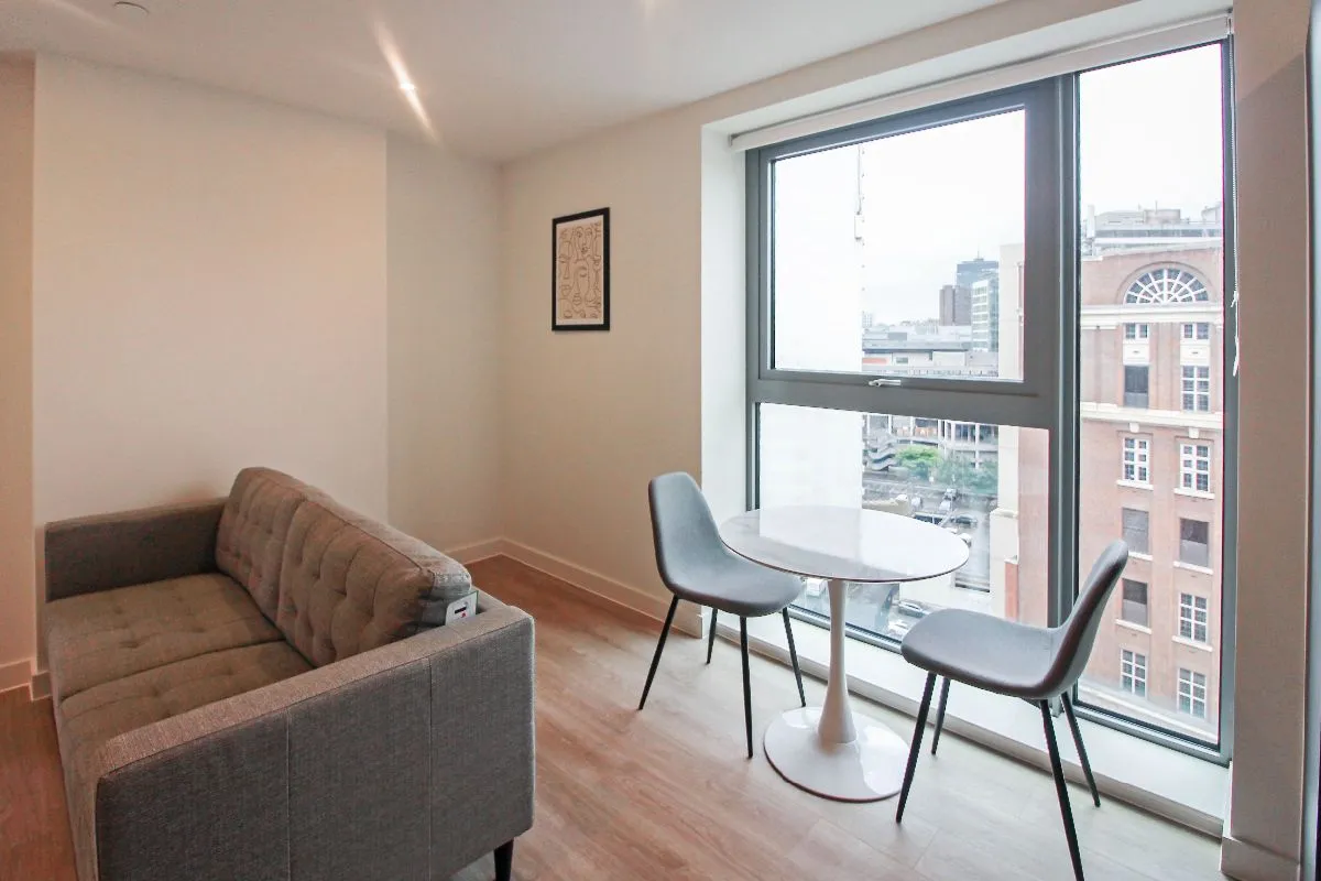 New Kings Yard, Salford, Lancashire, M3 7GP, photo 14