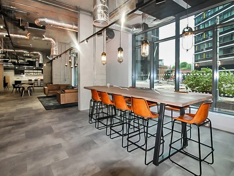 New Kings Yard, Salford, Lancashire, M3 7GP, photo 13
