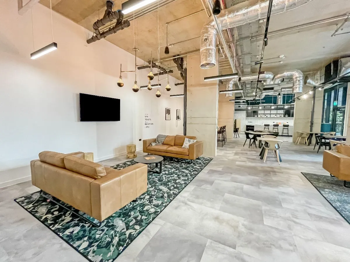 New Kings Yard, Salford, Lancashire, M3 7GP, photo 18
