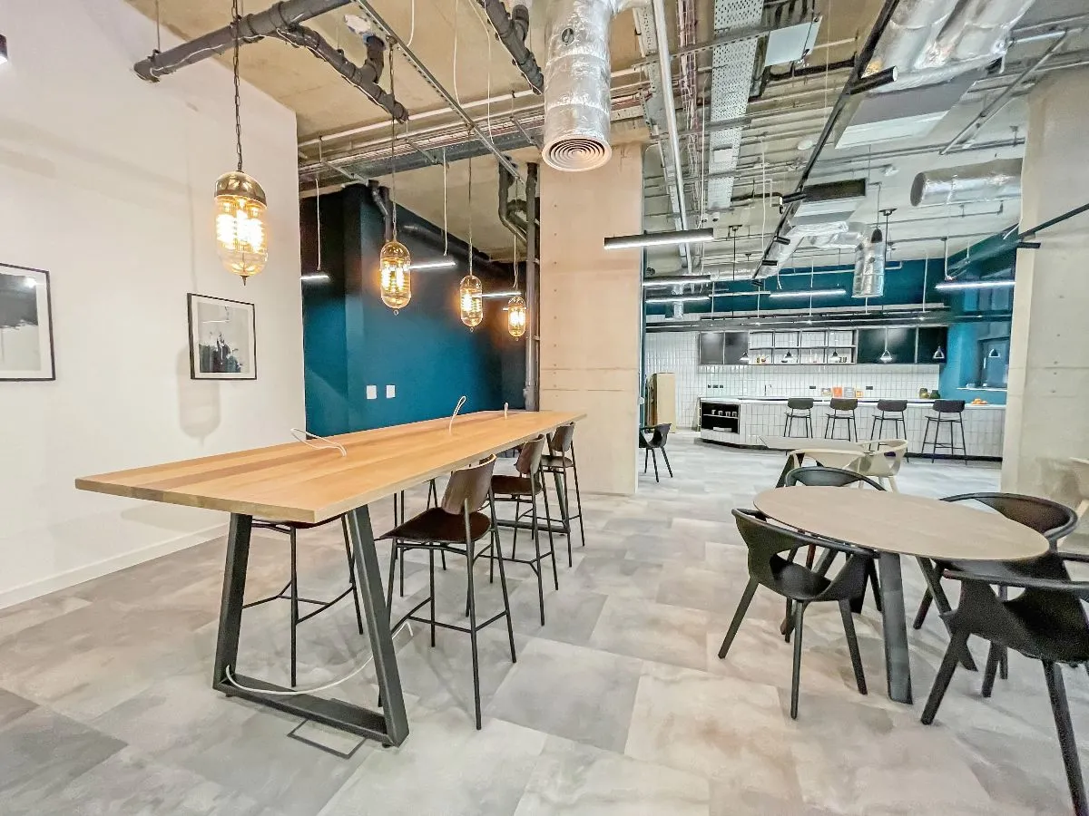 New Kings Yard, Salford, Lancashire, M3 7GP, photo 17