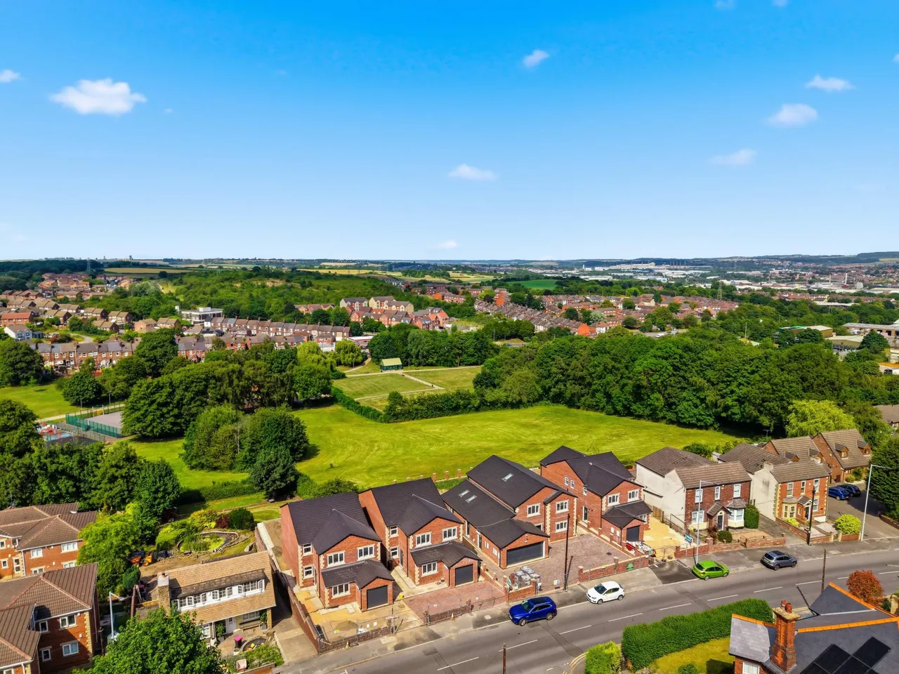 4 bed house for sale, Kimberworth Road, Rotherham, S61