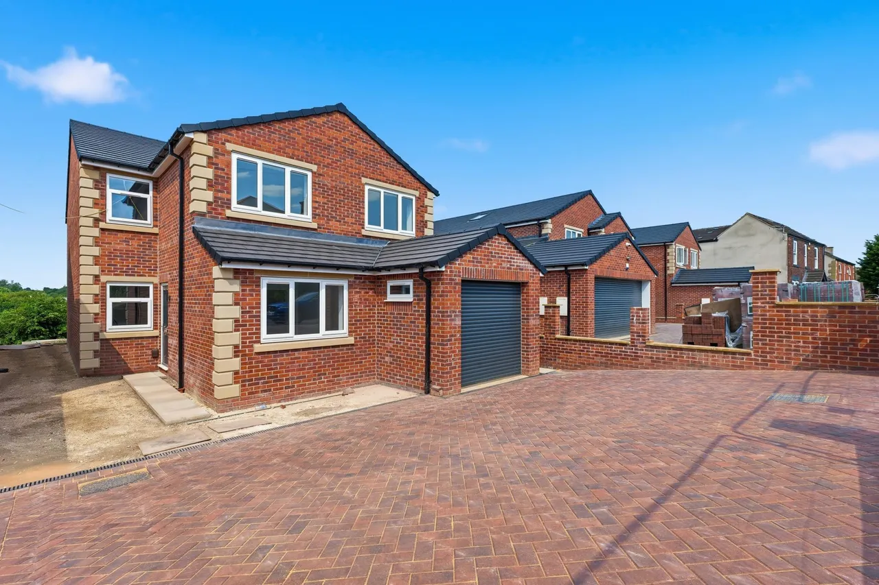 Kimberworth Road, Rotherham, S61, photo 12