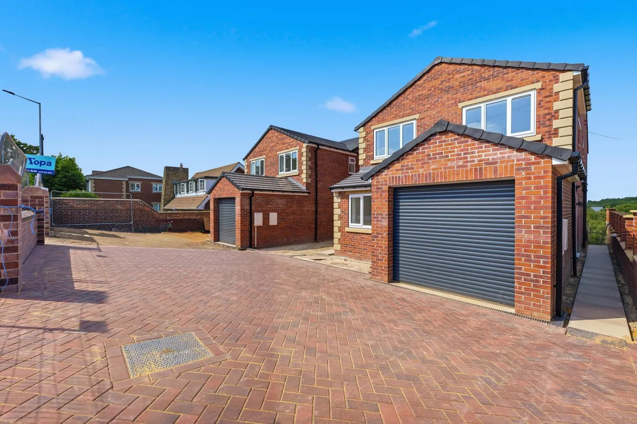 Kimberworth Road, Rotherham, S61, photo 11