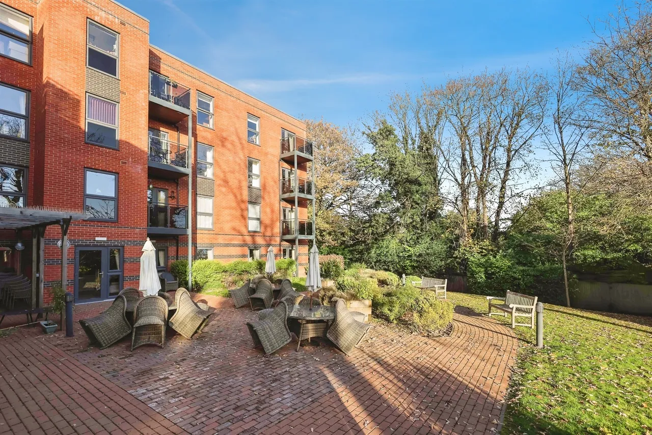 Norfolk Road, Edgbaston, B15, photo 16