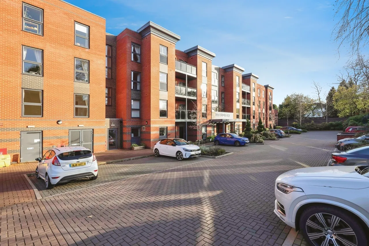 Norfolk Road, Edgbaston, B15, photo 14