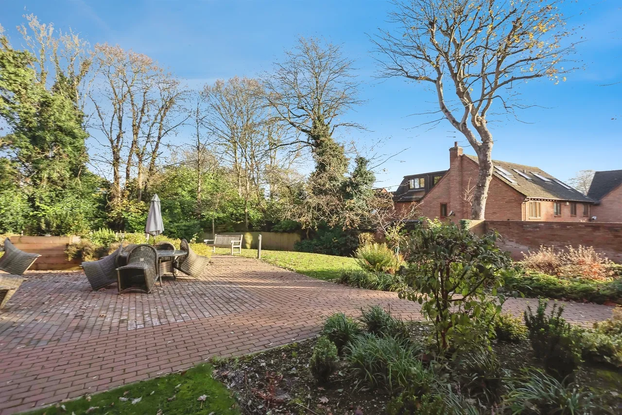 Norfolk Road, Edgbaston, B15, photo 5