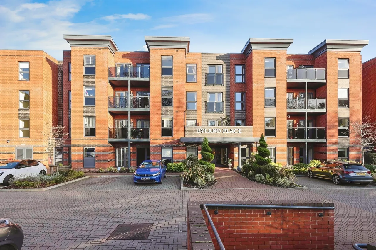 Norfolk Road, Edgbaston, B15, photo 15