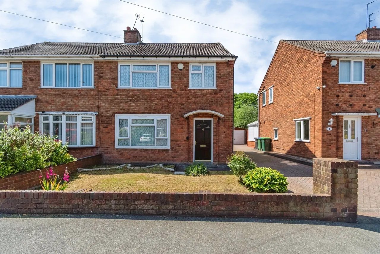 Devon Road, Wednesbury, WS10, photo 12