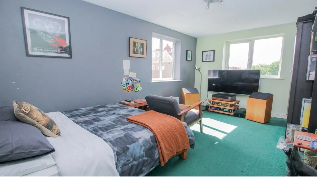 Devonshire Road, Weston-super-mare, BS23, photo 15