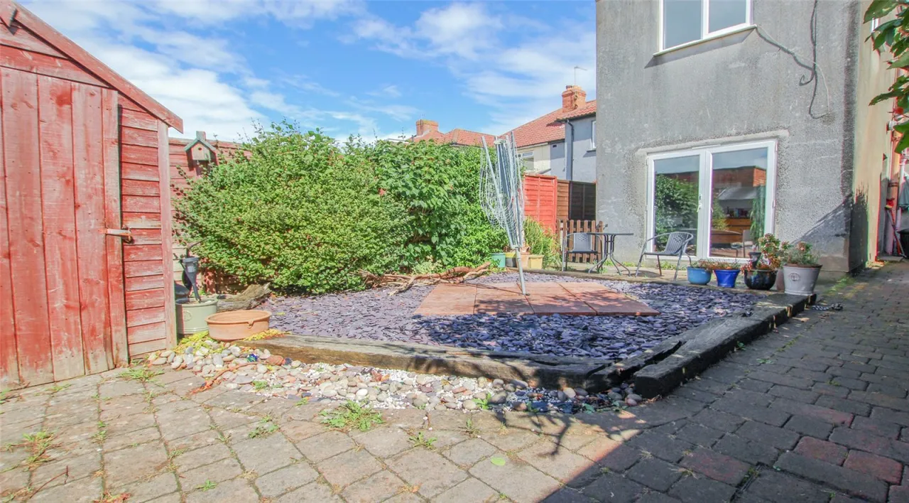 Devonshire Road, Weston-super-mare, BS23, photo 20