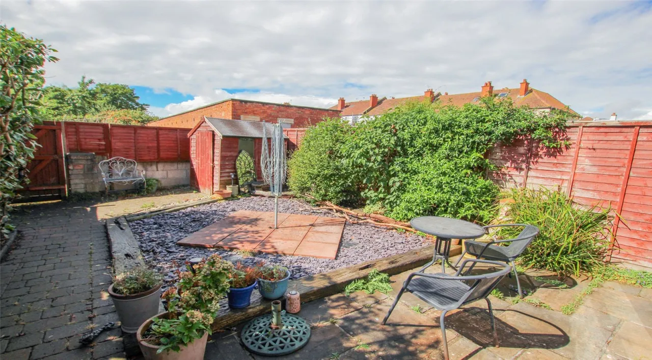 Devonshire Road, Weston-super-mare, BS23, photo 10