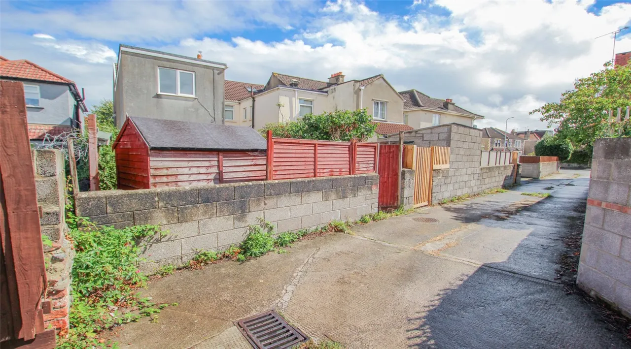 Devonshire Road, Weston-super-mare, BS23, photo 9