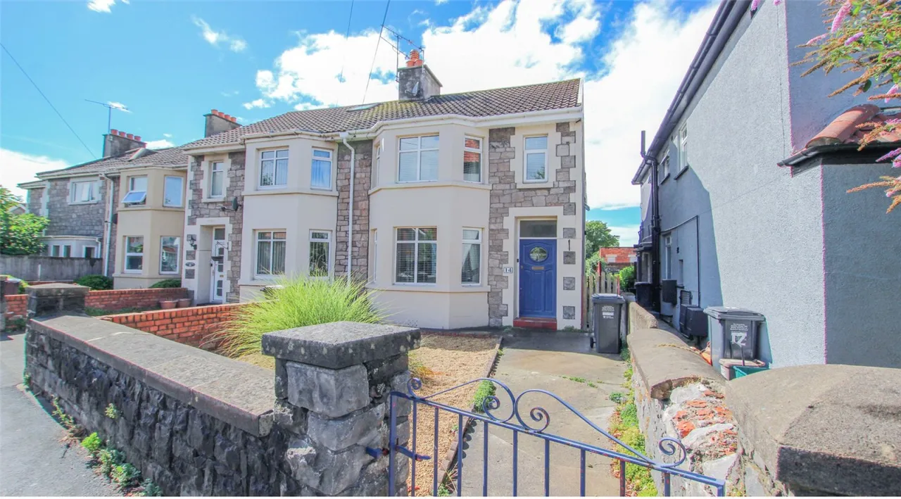 Devonshire Road, Weston-super-mare, BS23, photo 22