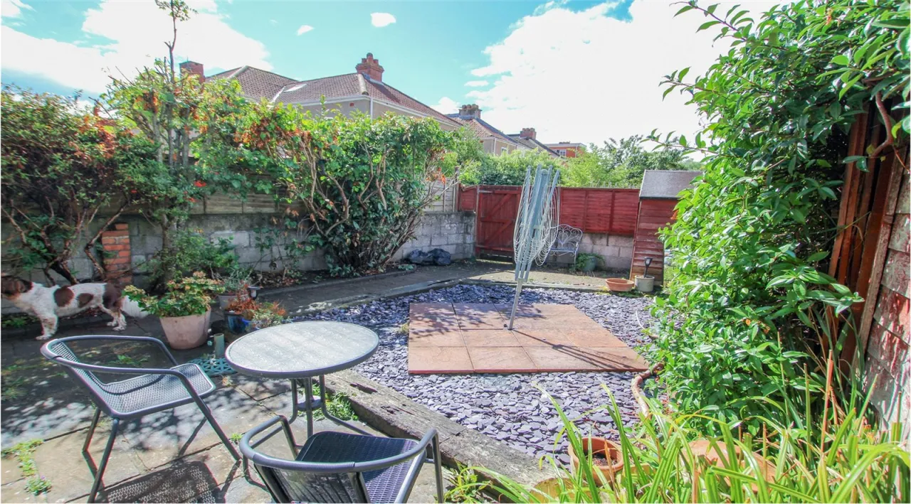Devonshire Road, Weston-super-mare, BS23, photo 19