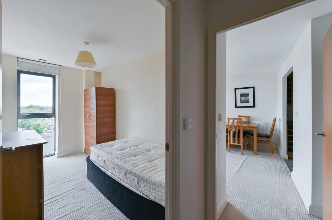 Flat 76, City House, 420 London Road, Croydon, photo 4