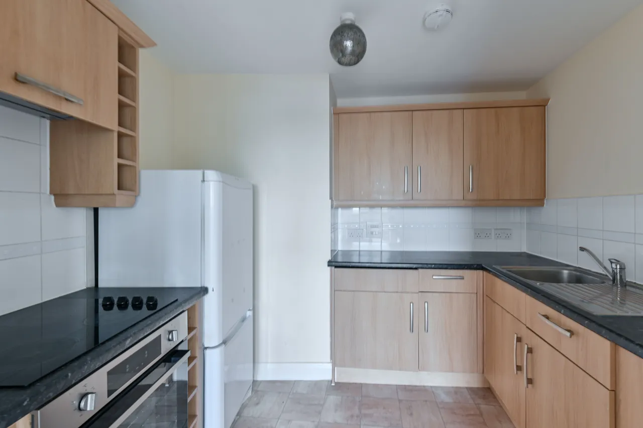 Flat 76, City House, 420 London Road, Croydon, photo 12