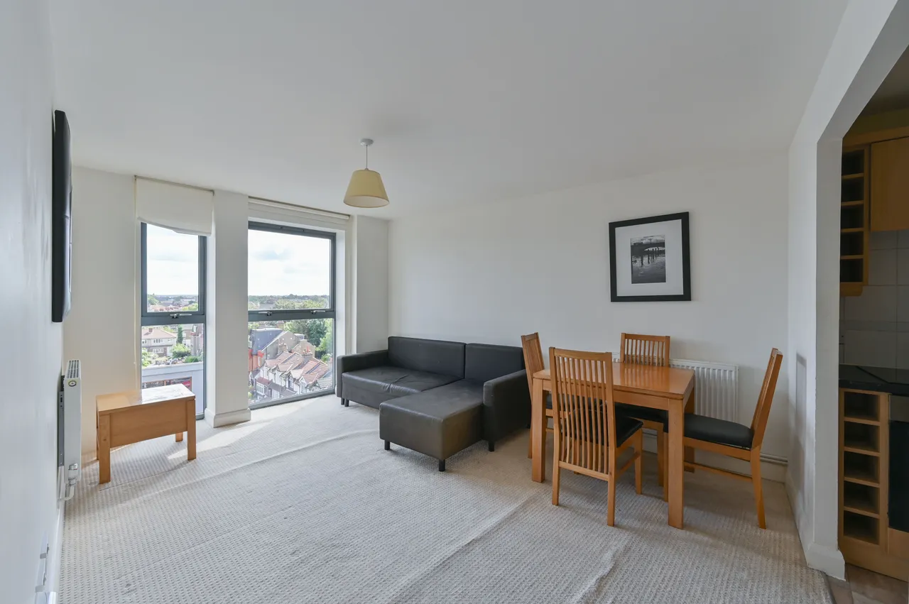Flat 76, City House, 420 London Road, Croydon, photo 6