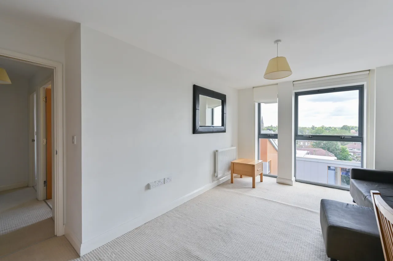 Flat 76, City House, 420 London Road, Croydon, photo 2