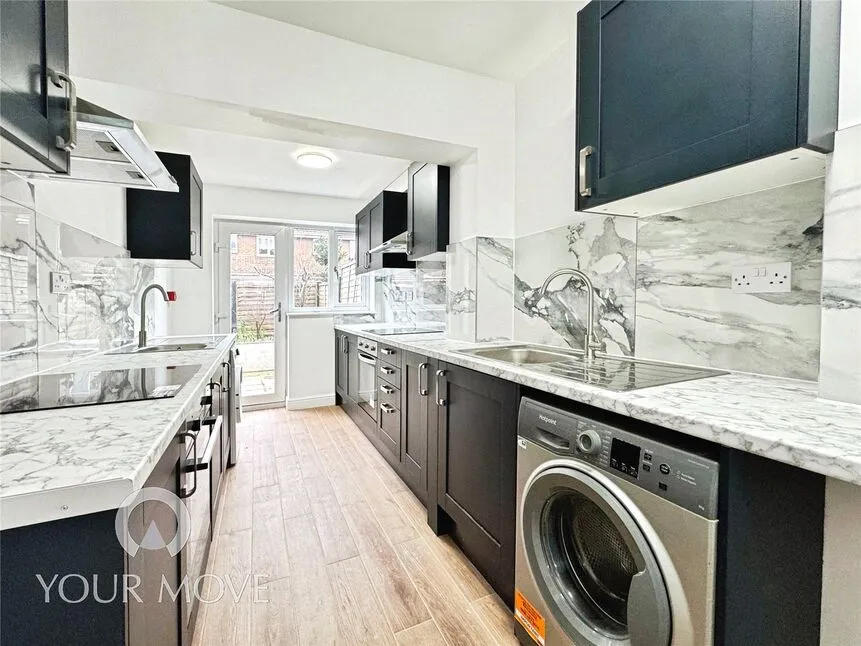 Waid Close, Dartford, DA1, photo 2