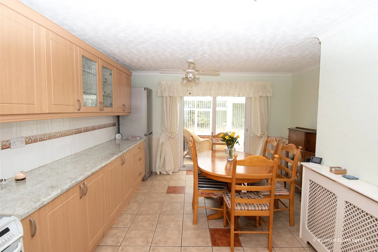 Lingen Close Winyates West, Redditch, Worcestershire, B98 0LG, photo 12