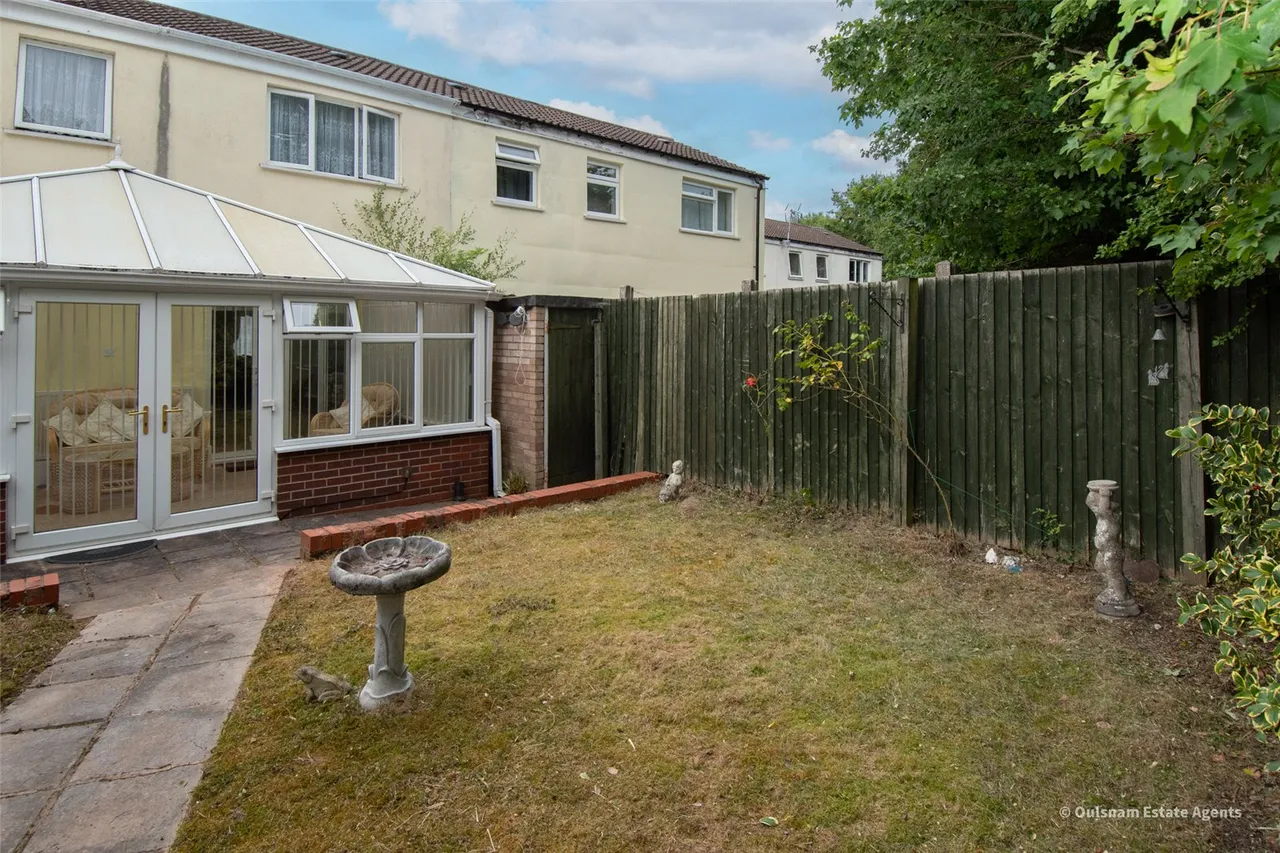 Lingen Close Winyates West, Redditch, Worcestershire, B98 0LG, photo 28