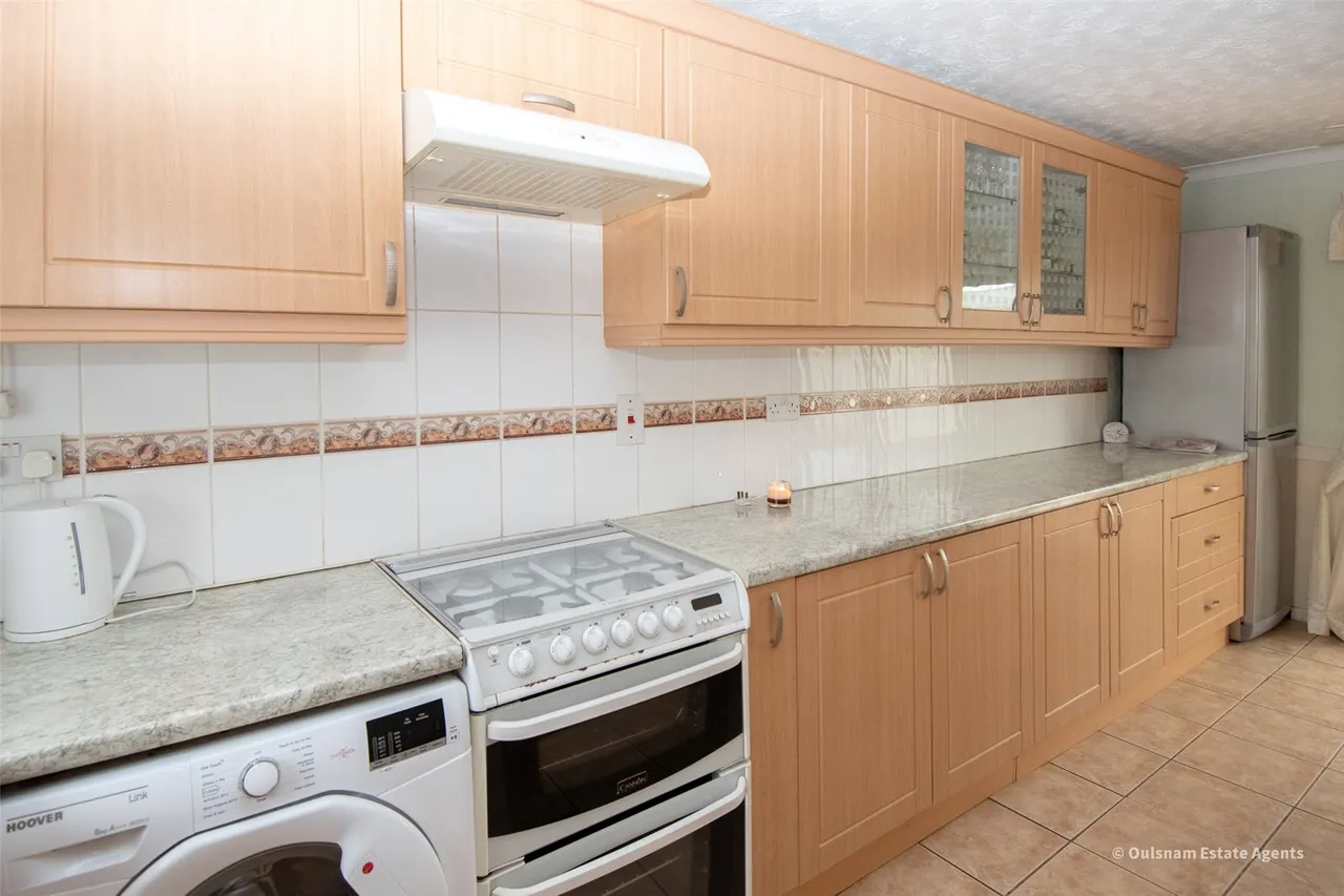 Lingen Close Winyates West, Redditch, Worcestershire, B98 0LG, photo 9