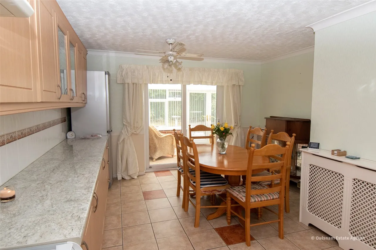 Lingen Close Winyates West, Redditch, Worcestershire, B98 0LG, photo 10