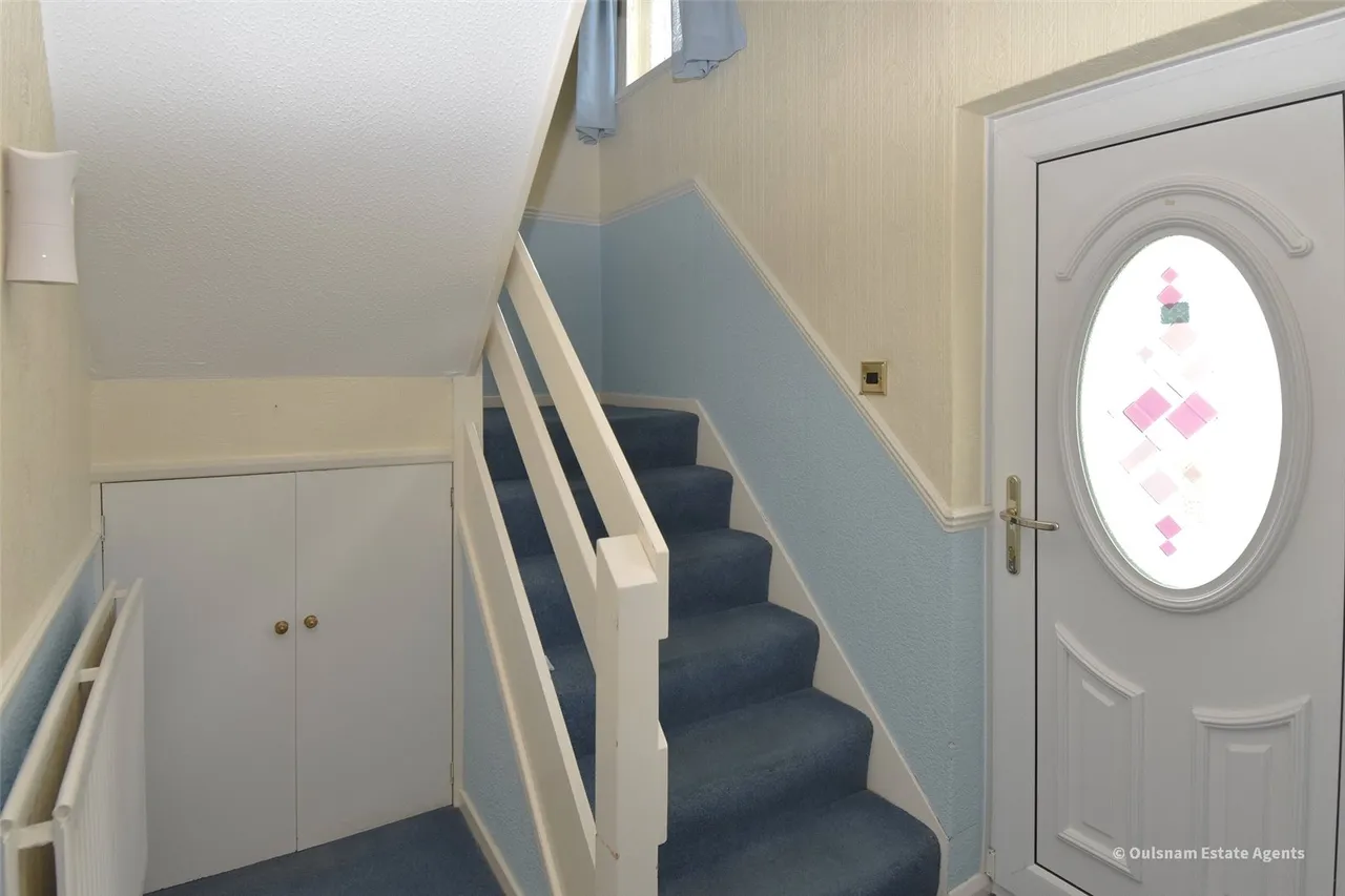 Lingen Close Winyates West, Redditch, Worcestershire, B98 0LG, photo 5