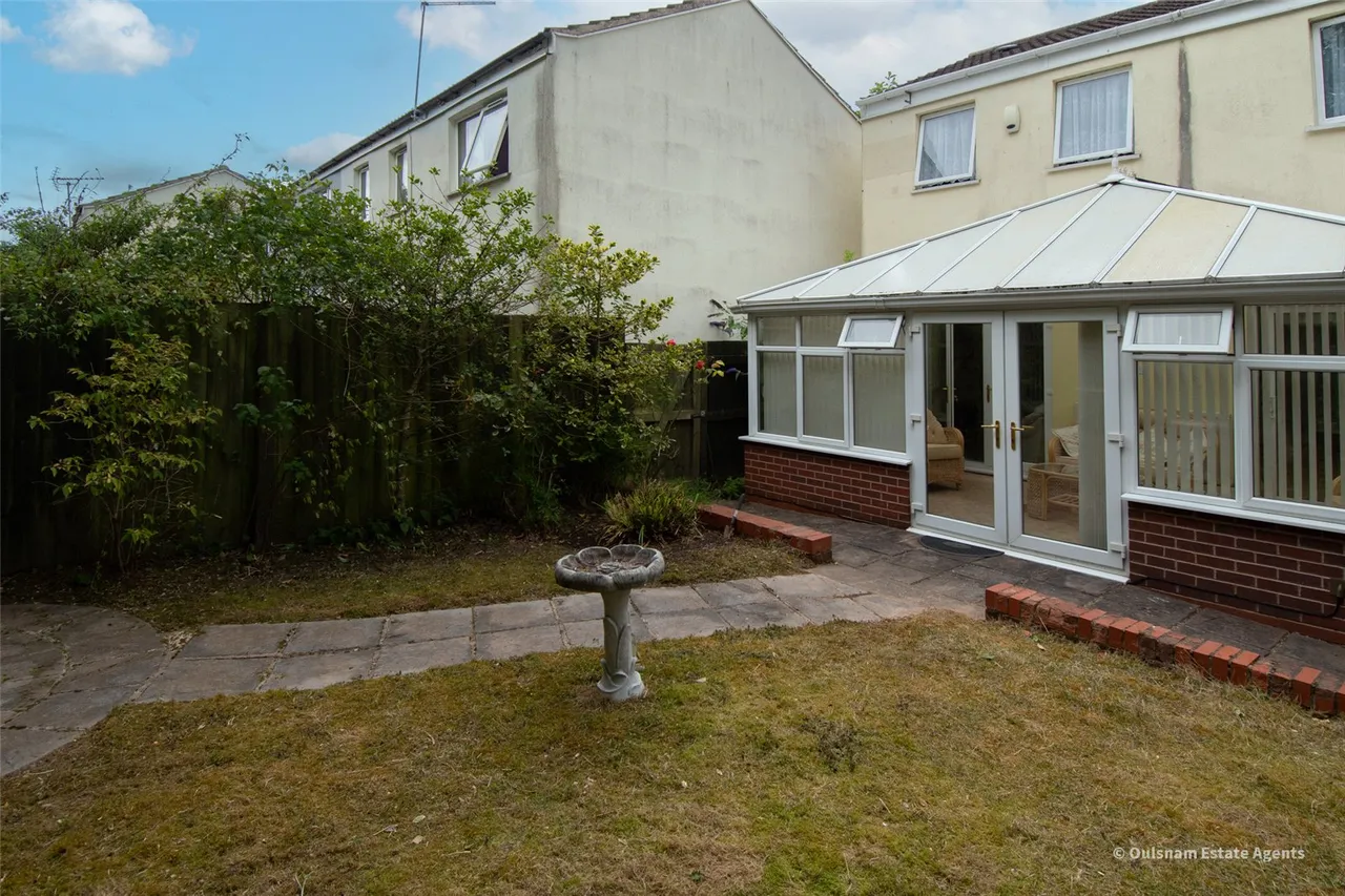 Lingen Close Winyates West, Redditch, Worcestershire, B98 0LG, photo 27