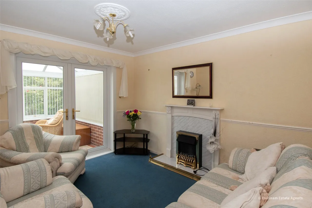 Lingen Close Winyates West, Redditch, Worcestershire, B98 0LG, photo 2