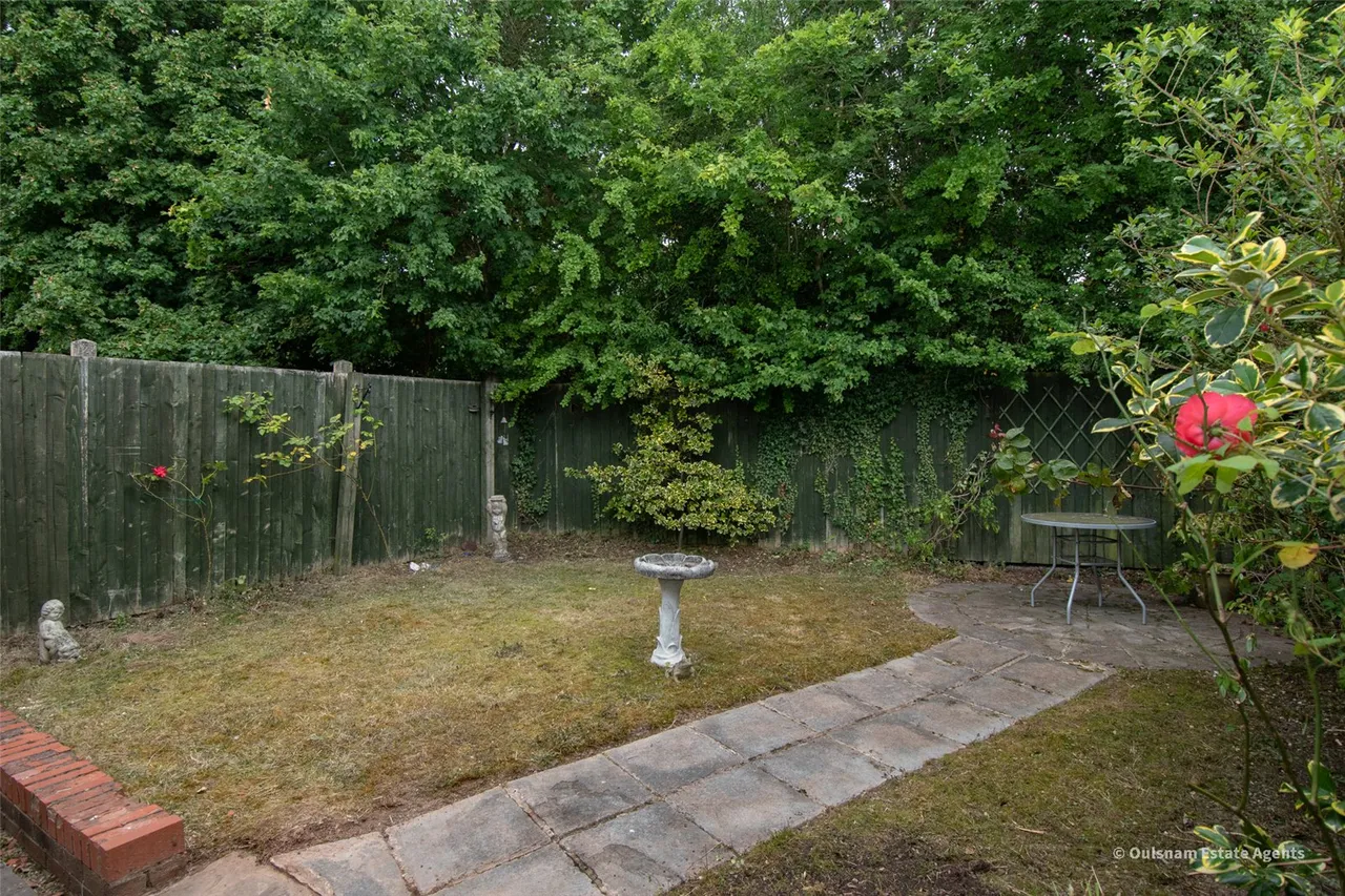 Lingen Close Winyates West, Redditch, Worcestershire, B98 0LG, photo 29