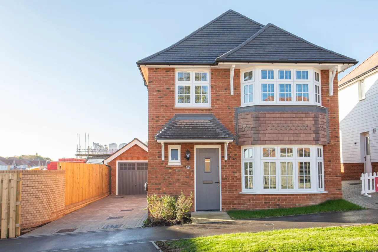 Barets Road, Faversham, ME13, photo 17