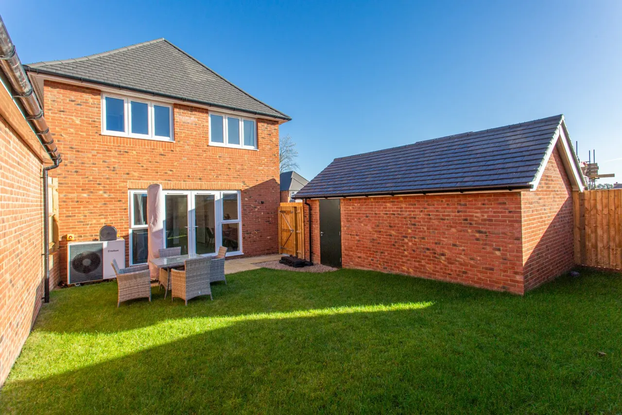 Barets Road, Faversham, ME13, photo 16