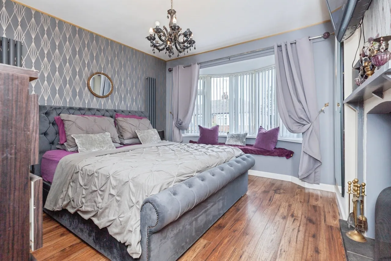 Melton Avenue, Leicester, LE4, photo 13