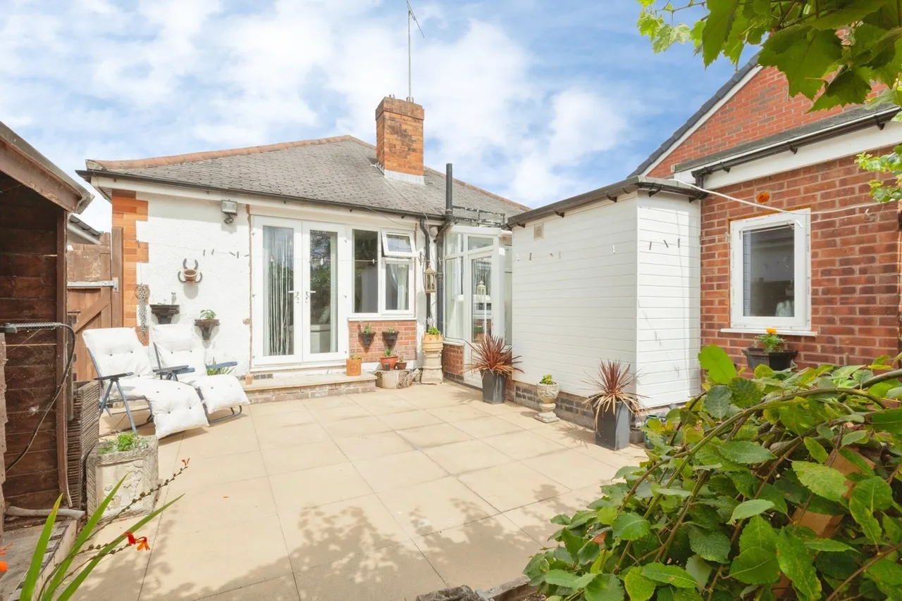 Melton Avenue, Leicester, LE4, photo 2