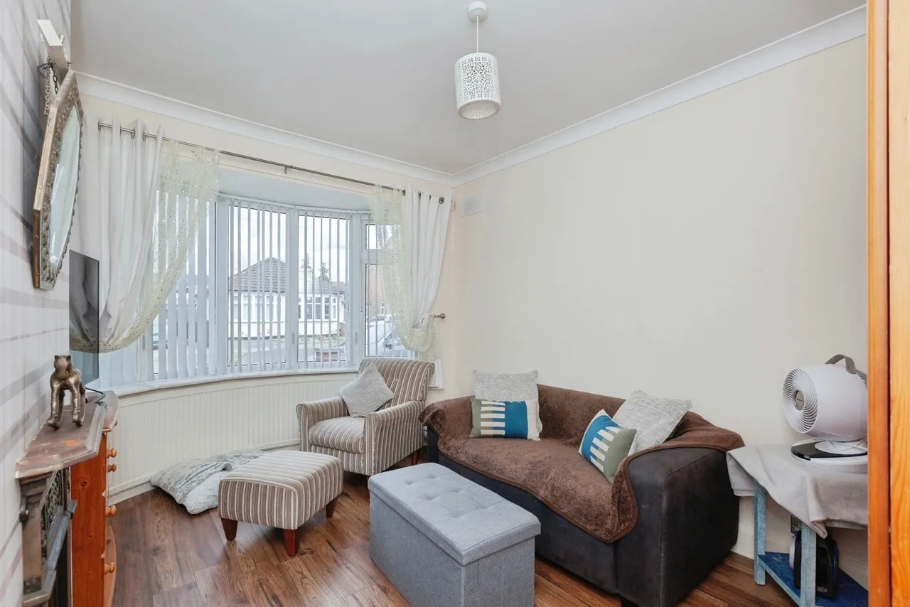 Melton Avenue, Leicester, LE4, photo 10