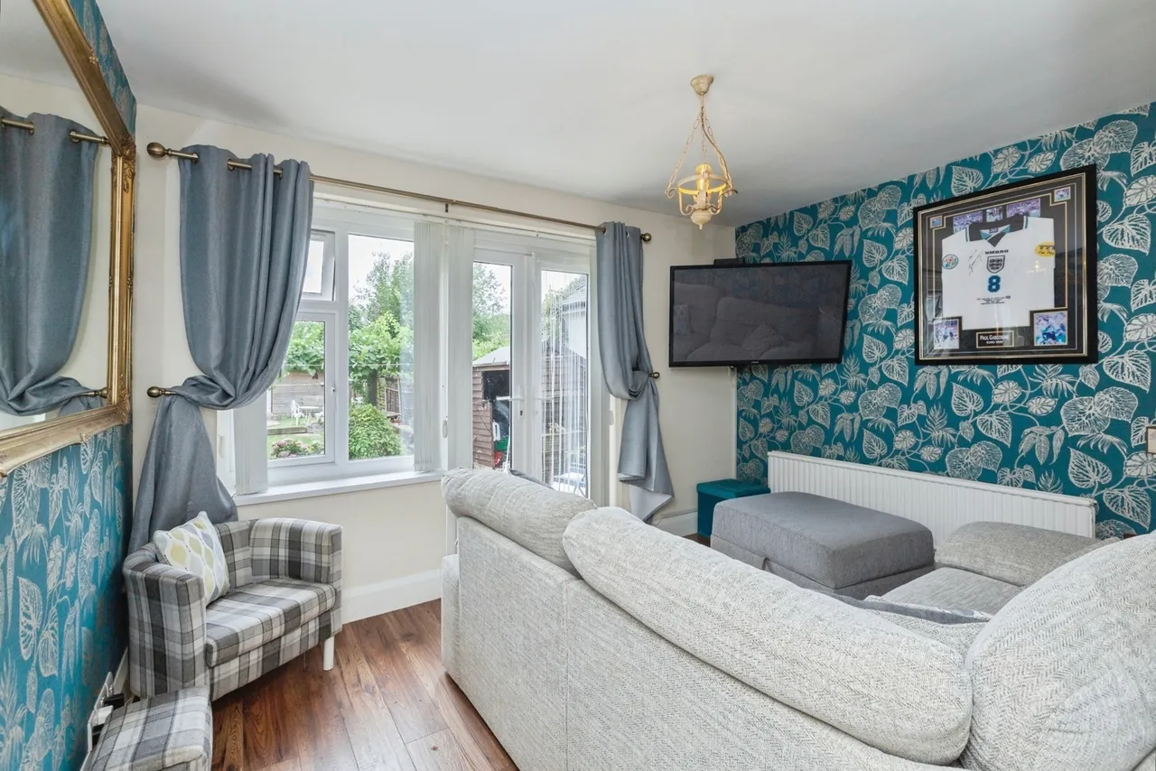 Melton Avenue, Leicester, LE4, photo 5