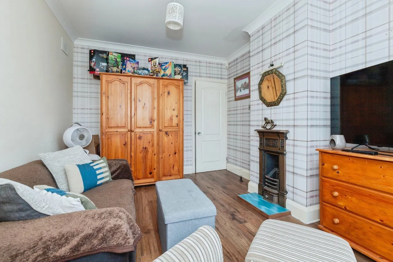 Melton Avenue, Leicester, LE4, photo 11