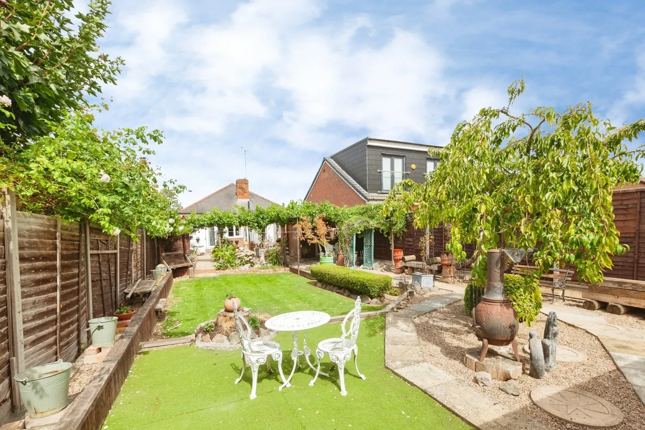 Melton Avenue, Leicester, LE4, photo 15