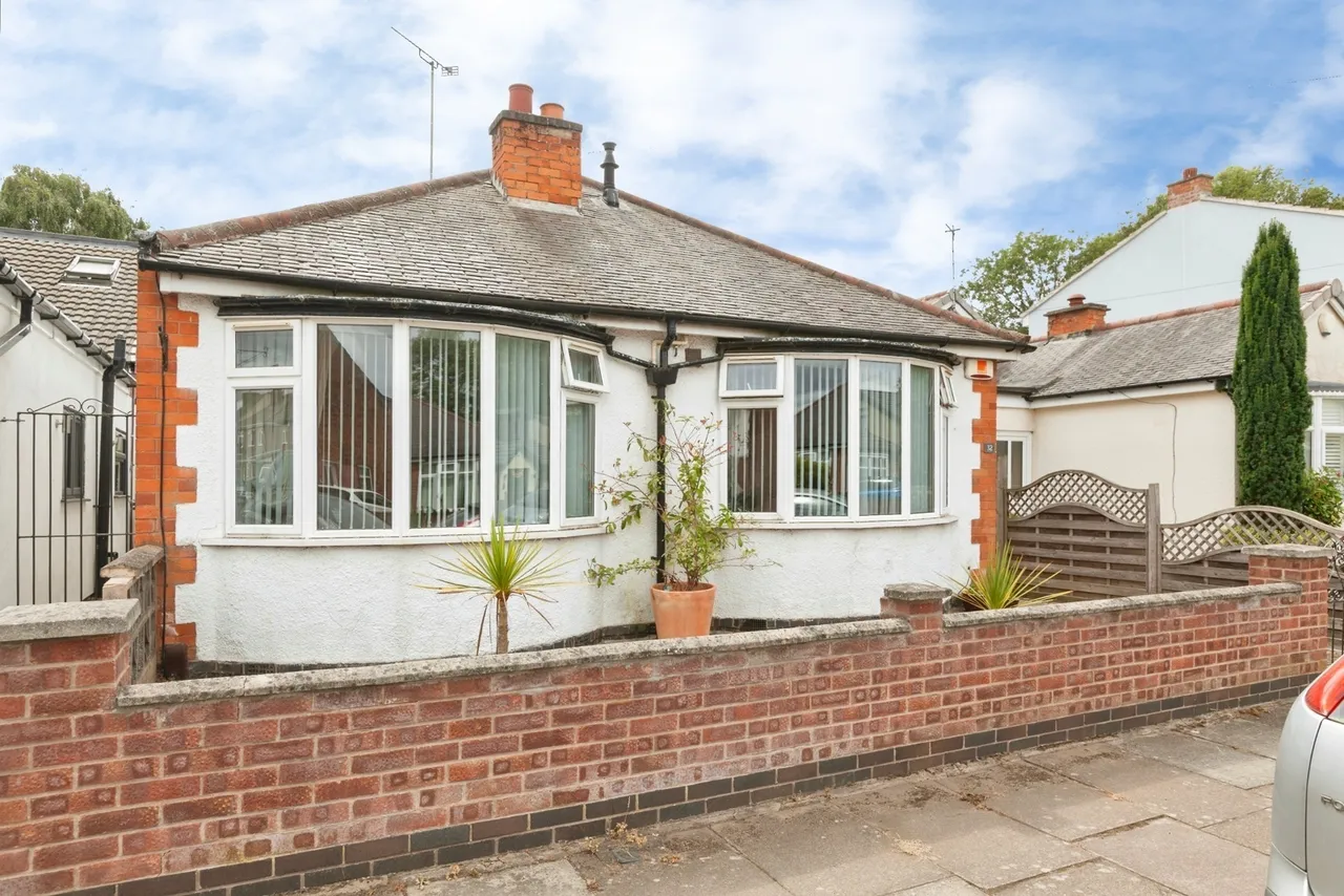 Melton Avenue, Leicester, LE4, photo 21