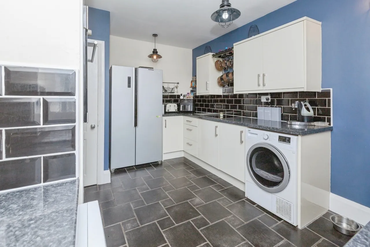 Melton Avenue, Leicester, LE4, photo 7