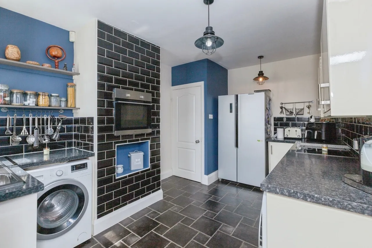 Melton Avenue, Leicester, LE4, photo 8