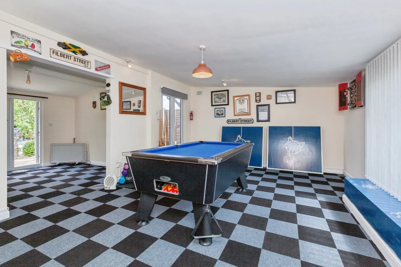 Melton Avenue, Leicester, LE4, photo 4