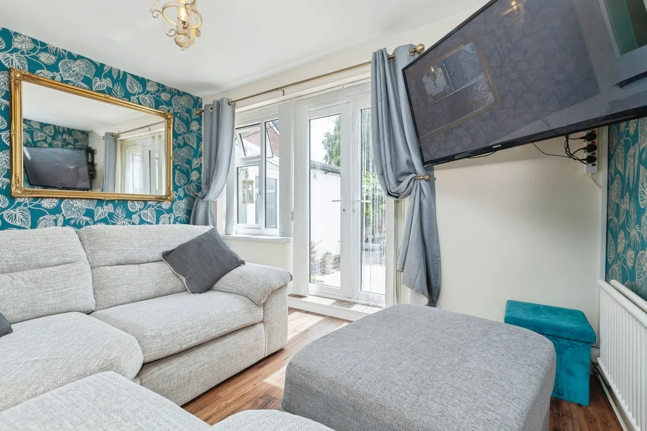 Melton Avenue, Leicester, LE4, photo 6